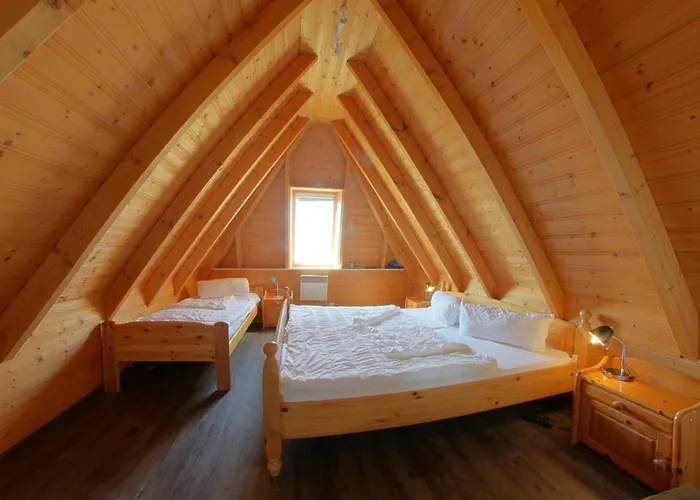 Sv2 Lale Andersen 27 公寓 弗雷门